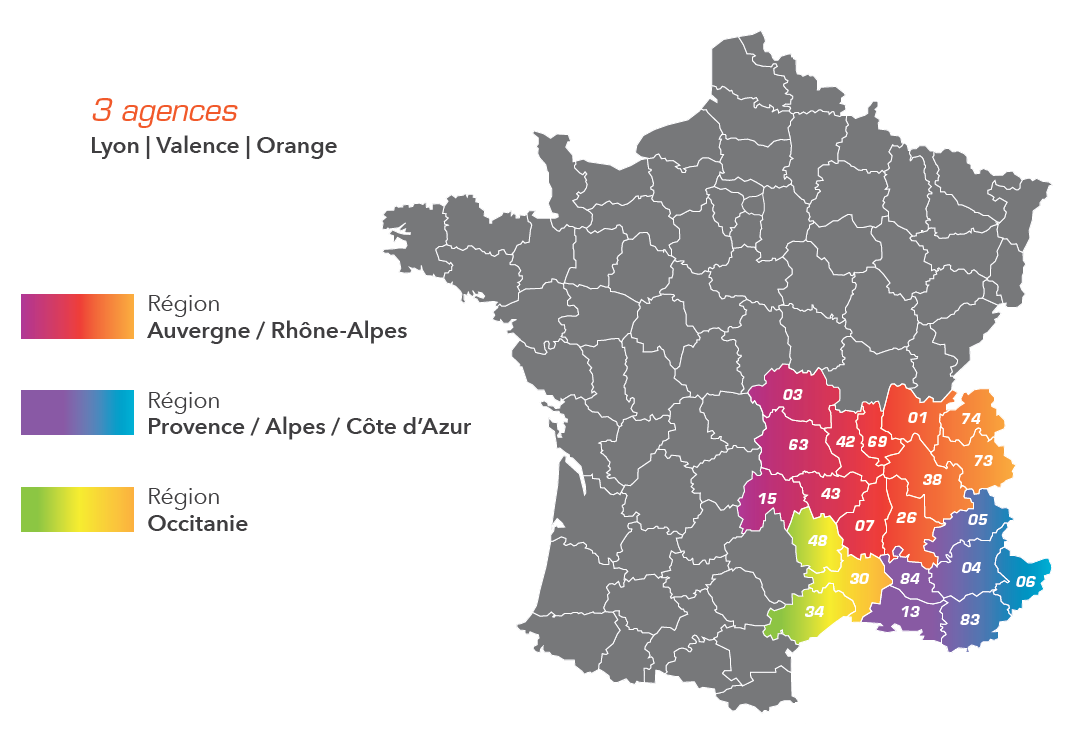 Perimetre D'intervention